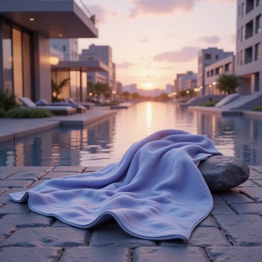 夕暮れの都市風景 - 무료 다운로드 가능한 都市景観