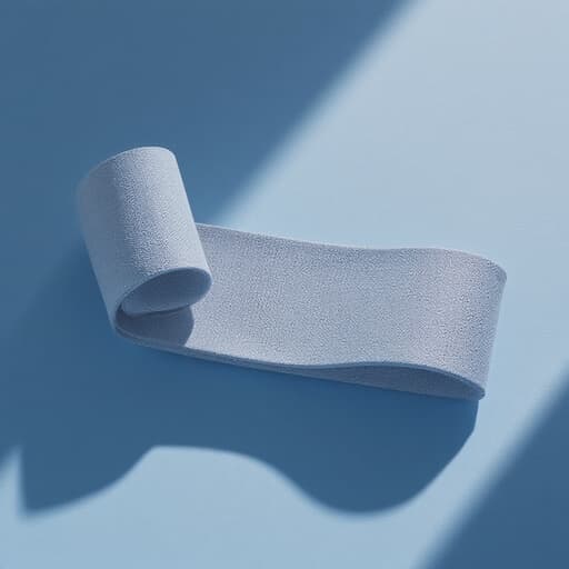 Gradient Blue Space - 무료 다운로드 가능한 Abstract Background