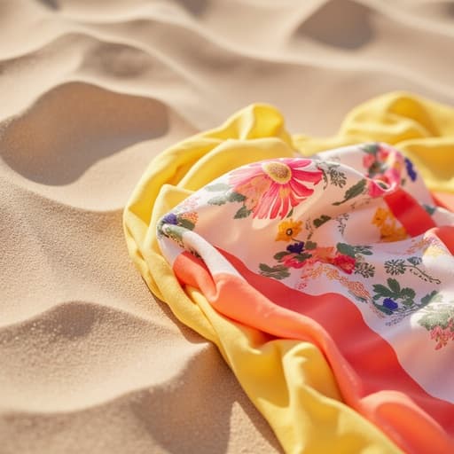 夏のビーチ - 무료 다운로드 가능한 自然