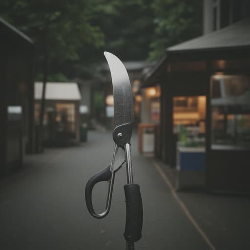 ナイトマーケットの通り - 무료 다운로드 가능한 都市の通り