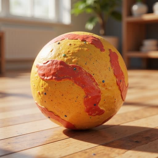 Warm Afternoon Background - 무료 다운로드 가능한 Natural Light Background