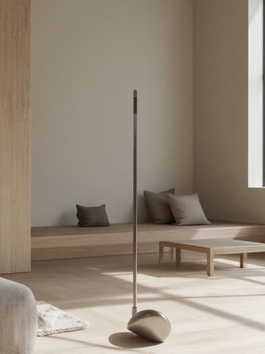 North European-style living room - 무료 다운로드 가능한 Living Room