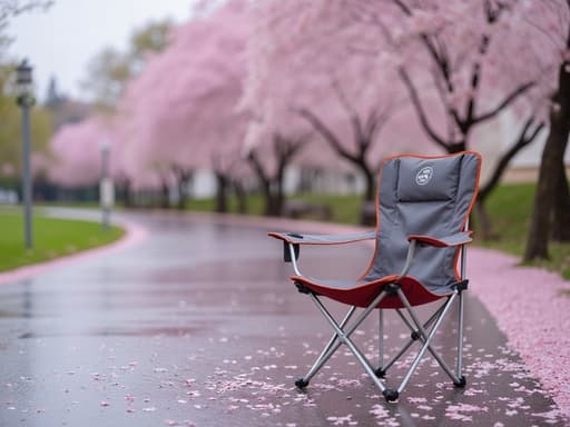 桜の小道 - 무료 다운로드 가능한 自然の風景
