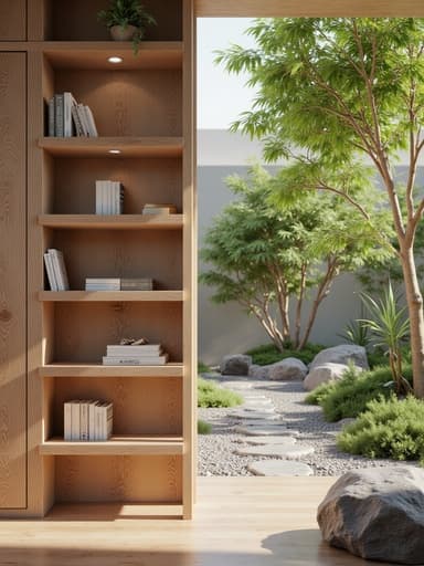 Japanese garden - 무료 다운로드 가능한 Garden