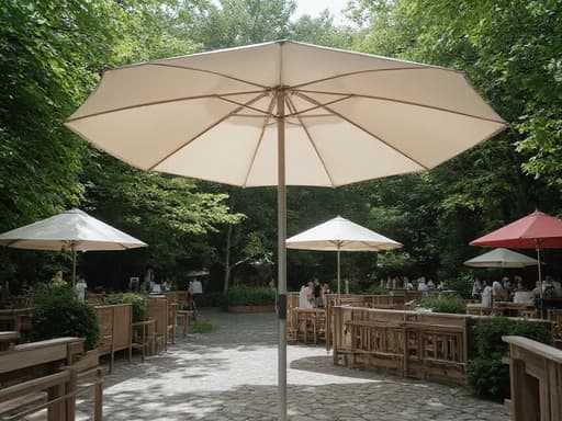 フランスのカフェテラス - 무료 다운로드 가능한 屋外スペース