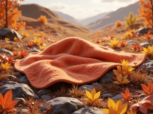 Autumn mountainside - 무료 다운로드 가능한 Nature