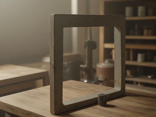 Vintage Workshop - 무료 다운로드 가능한 Interior