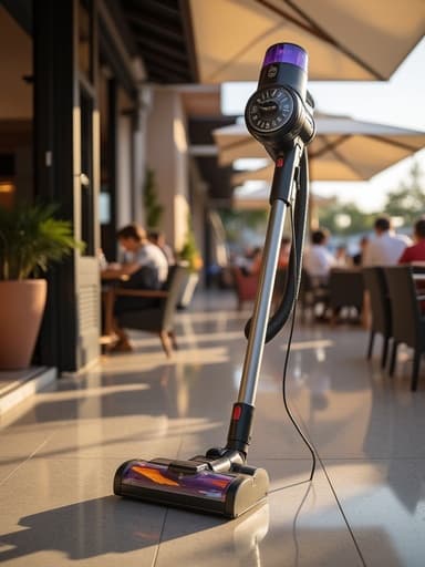 Restaurant Terrace - 무료 다운로드 가능한 Dining Venue
