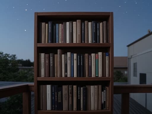 星空のテラス - 무료 다운로드 가능한 アウトドア