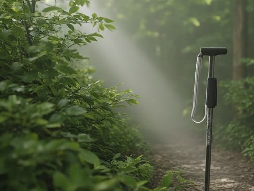 Summer forest trail - 무료 다운로드 가능한 Nature