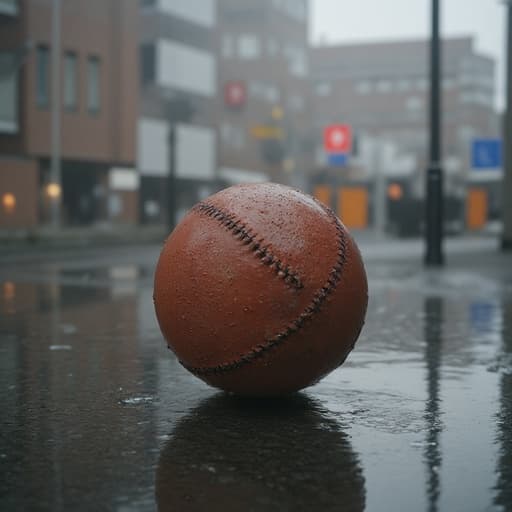 雨の街路 - 무료 다운로드 가능한 都市風景