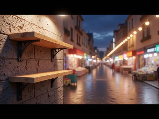 Night market street - 무료 다운로드 가능한 Urban street