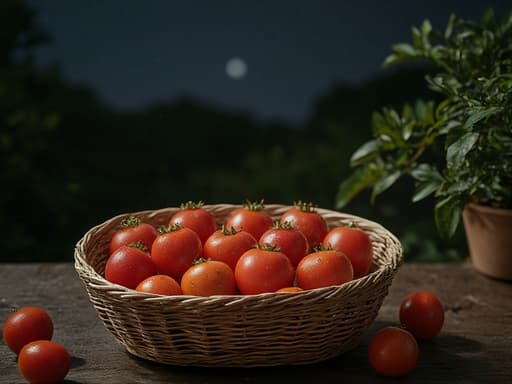 Night Sky Terrace - 무료 다운로드 가능한 Outdoor