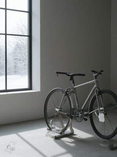 Winter Window - 무료 다운로드 가능한 Indoor