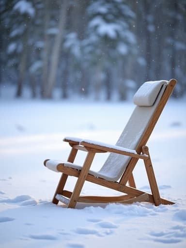 雪に覆われたビーチ - 무료 다운로드 가능한 自然風景