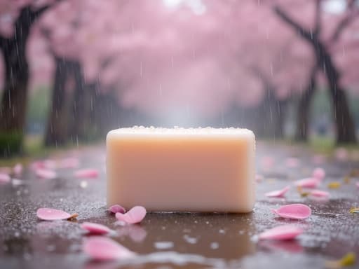 벚꽃길 - 무료 다운로드 가능한 자연
