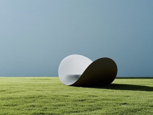 푸른 하늘과 잔디 - 무료 다운로드 가능한 자연