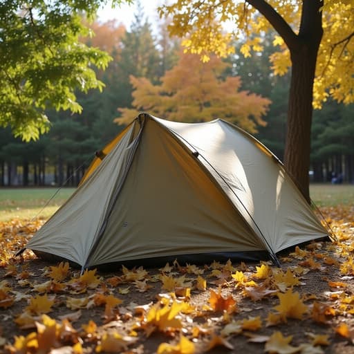 Autumn Leaves Park - 무료 다운로드 가능한 Nature, Outdoor