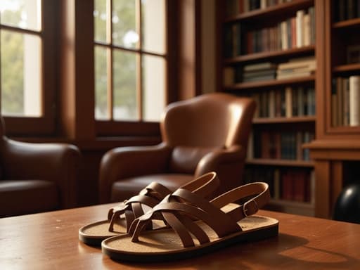 Classic Library - 무료 다운로드 가능한 Indoor