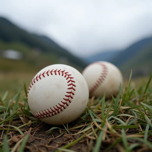 Foggy Valley - 무료 다운로드 가능한 Nature, Sports