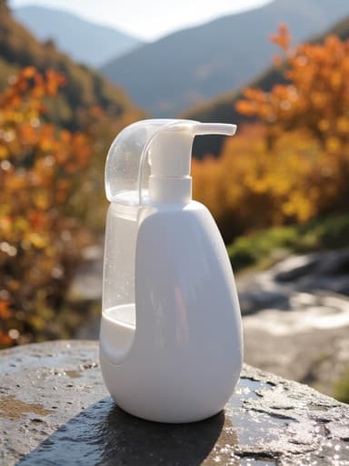 Autumn Mountain Landscape - 무료 다운로드 가능한 Nature