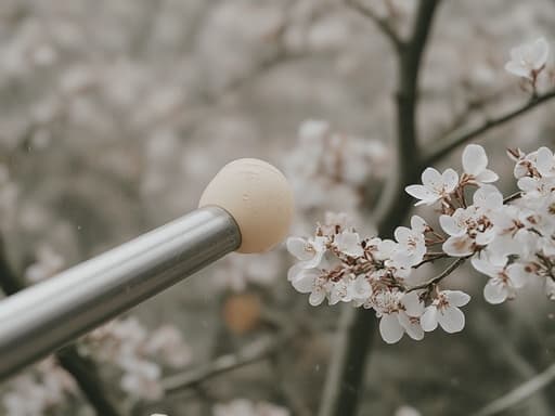 桜の小道 - 무료 다운로드 가능한 自然