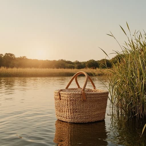 Lake - 무료 다운로드 가능한 Natural scenery
