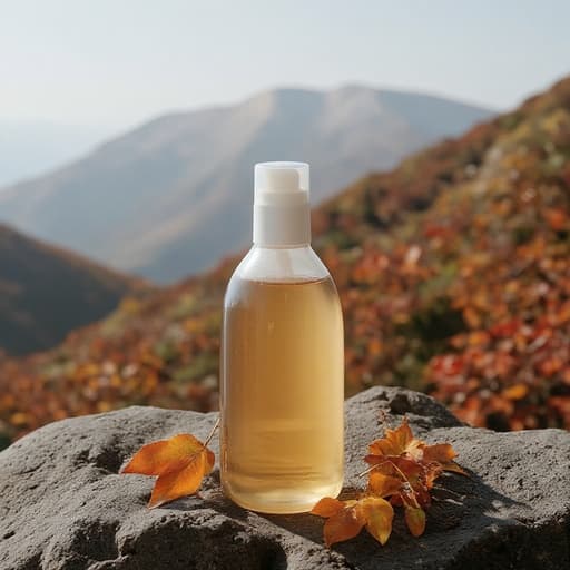 秋の葉が覆う山 - 무료 다운로드 가능한 自然の風景