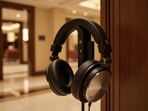 Luxury Hotel Lobby - 무료 다운로드 가능한 Interior