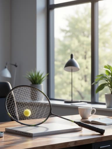 Modern Office - 무료 다운로드 가능한 Indoor Space