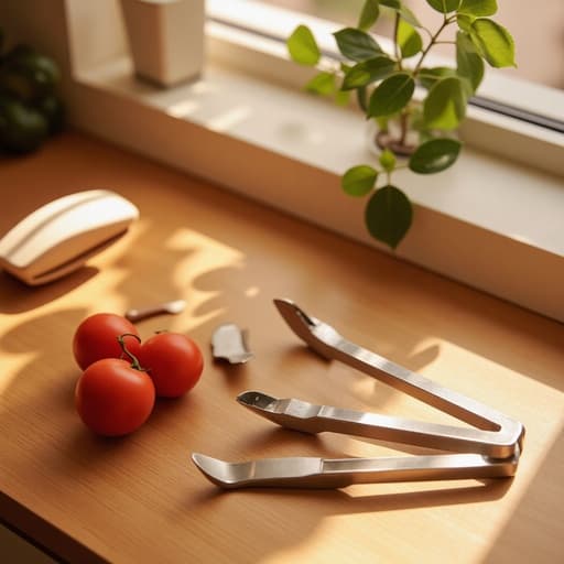 Kitchen - 무료 다운로드 가능한 Interior