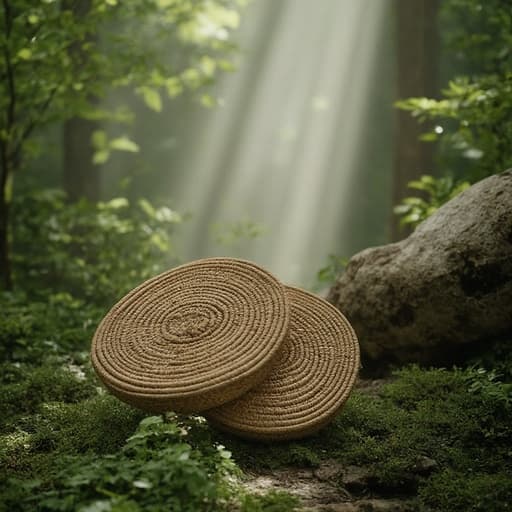 夏の森の小道 - 무료 다운로드 가능한 自然