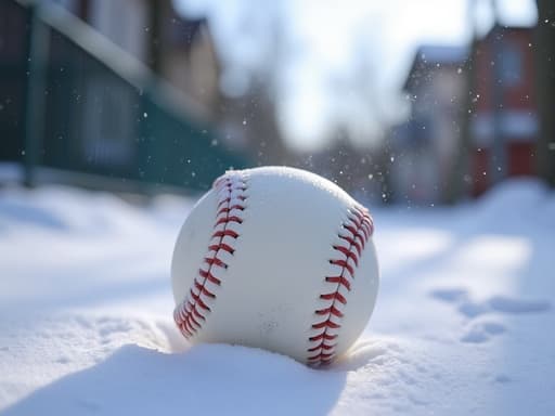 雪に覆われた通り - 무료 다운로드 가능한 屋外スポーツ