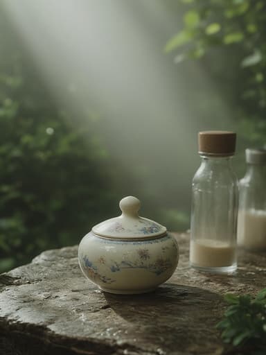 湿った庭 - 무료 다운로드 가능한 自然