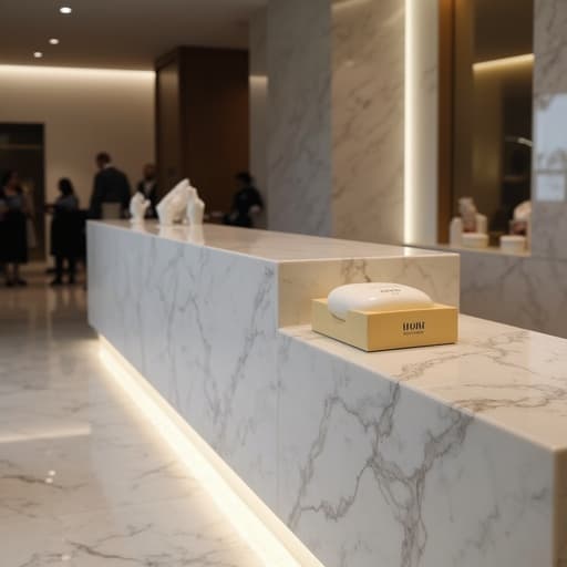 Hotel Lobby - 무료 다운로드 가능한 Interior