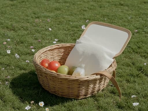 Green grass and flowers - 무료 다운로드 가능한 Nature