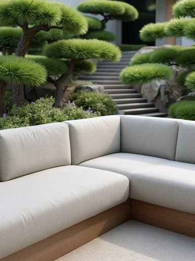 Japanese Garden - 무료 다운로드 가능한 Natural Scenery