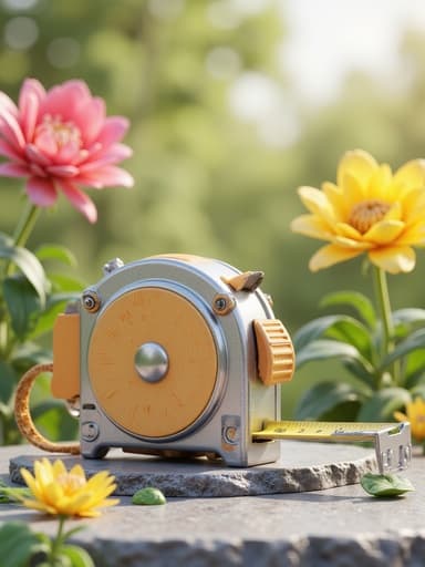 Floral Garden - 무료 다운로드 가능한 Nature