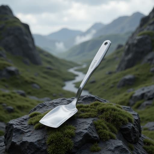 Foggy Valley - 무료 다운로드 가능한 Nature