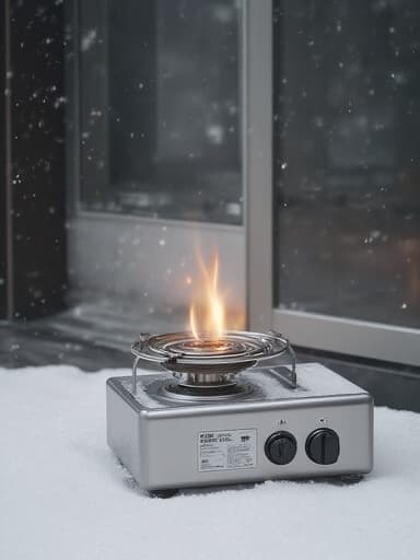雪に覆われた都市の通り - 무료 다운로드 가능한 都市の風景