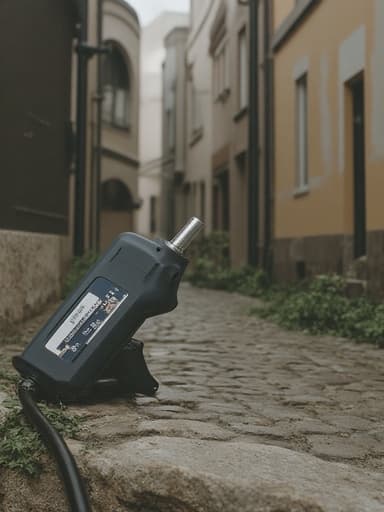 Aged cobblestone alley - 무료 다운로드 가능한 Historic urban landscape