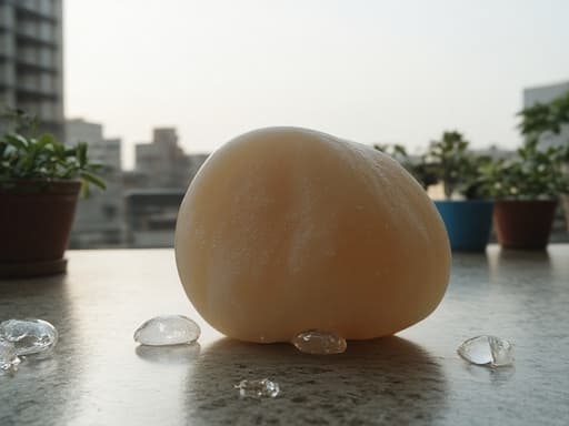 Rooftop garden - 무료 다운로드 가능한 Nature, Urban