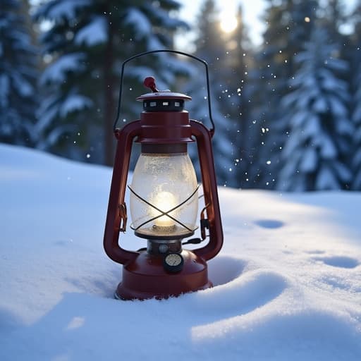 Snow-covered winter forest - 무료 다운로드 가능한 Nature