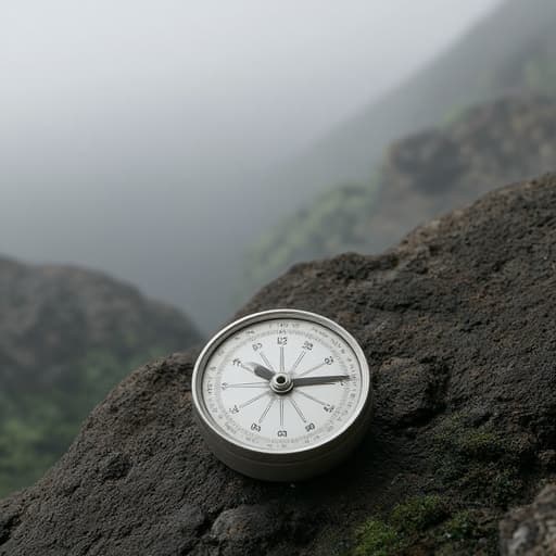 Foggy valley - 무료 다운로드 가능한 Natural landscape