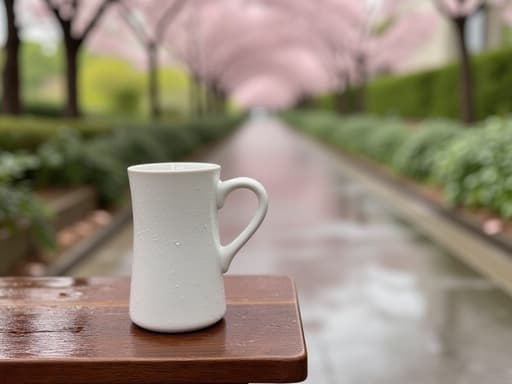 桜並木 - 무료 다운로드 가능한 自然の風景