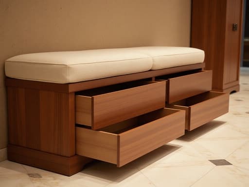 High-end hotel lobby - 무료 다운로드 가능한 Interior