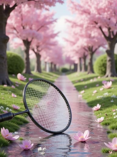 桜の小道 - 무료 다운로드 가능한 自然の風景