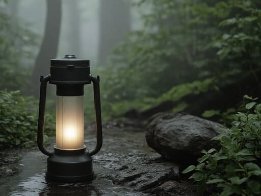 雨に濡れた森 - 무료 다운로드 가능한 自然