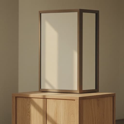 Mirror Cabinet - 무료 다운로드 가능한 Furniture