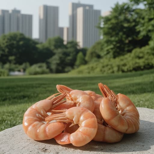 Modern City Park - 무료 다운로드 가능한 Natural Scenery